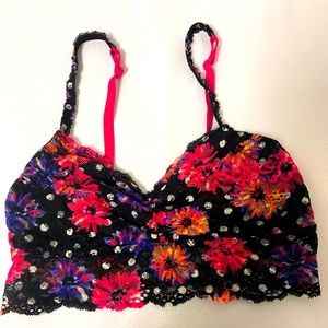 Victoria’s Secret Pink Bralette